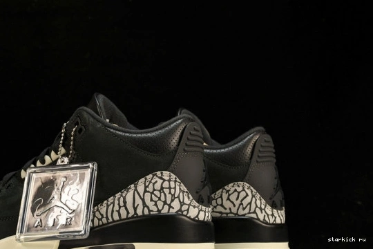 Noir” WMNS CK9246-001 3 CK9246-001 Jordan “Off Retro  1102